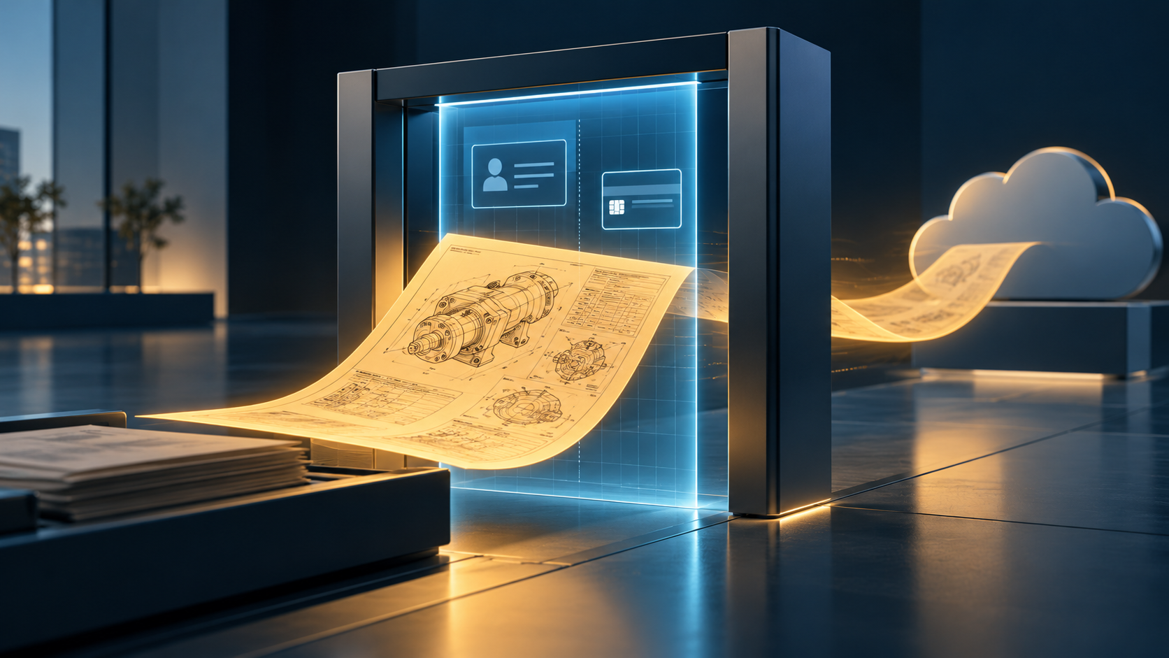 Would Your Security Tools Recognize Your Most Valuable Document?